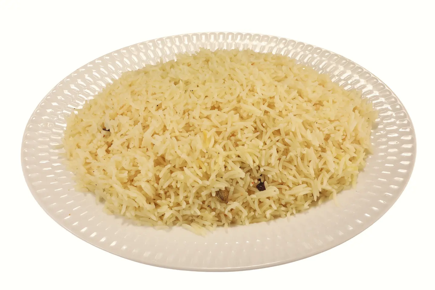 White Rice