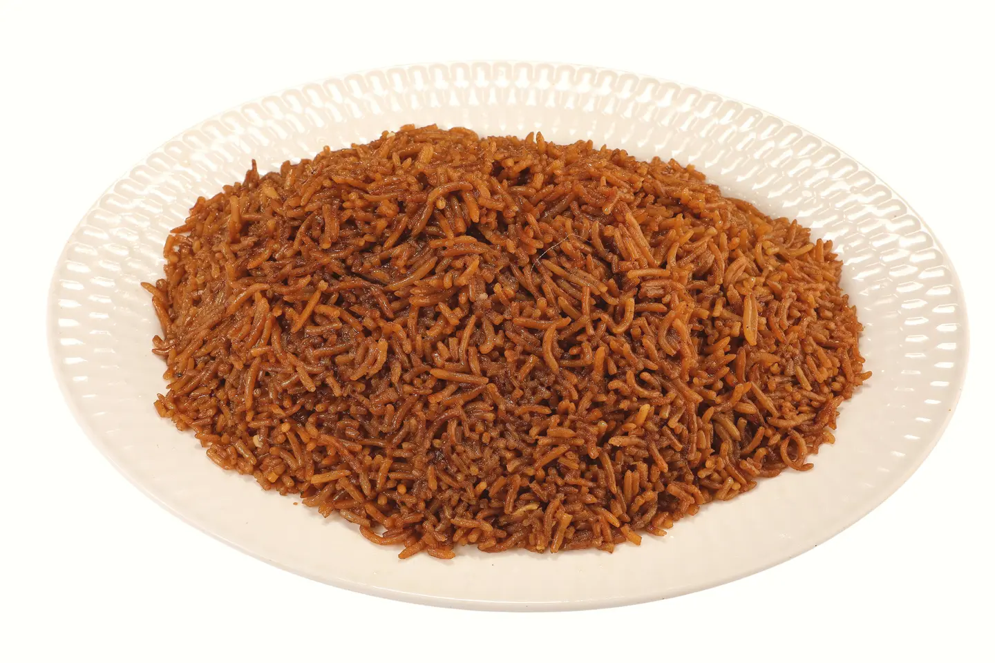 Sayadeh Rice