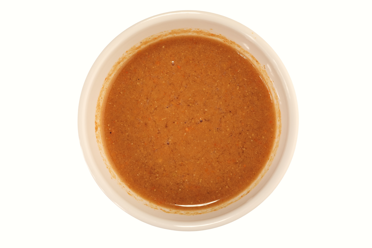 Humar Salad