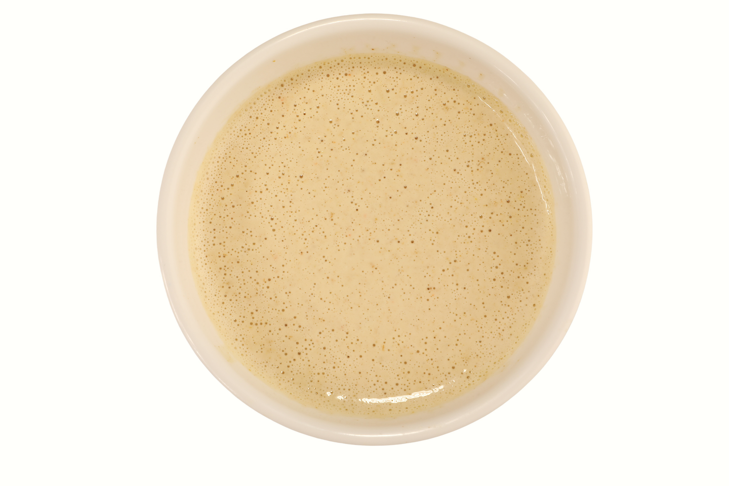 Tahini Salad