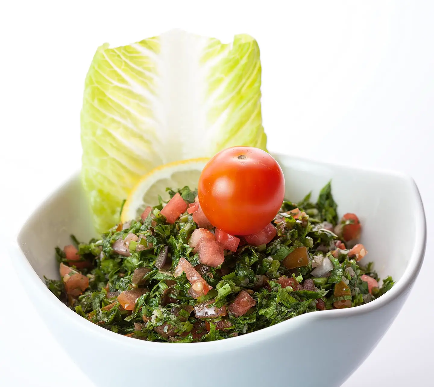 تبولة