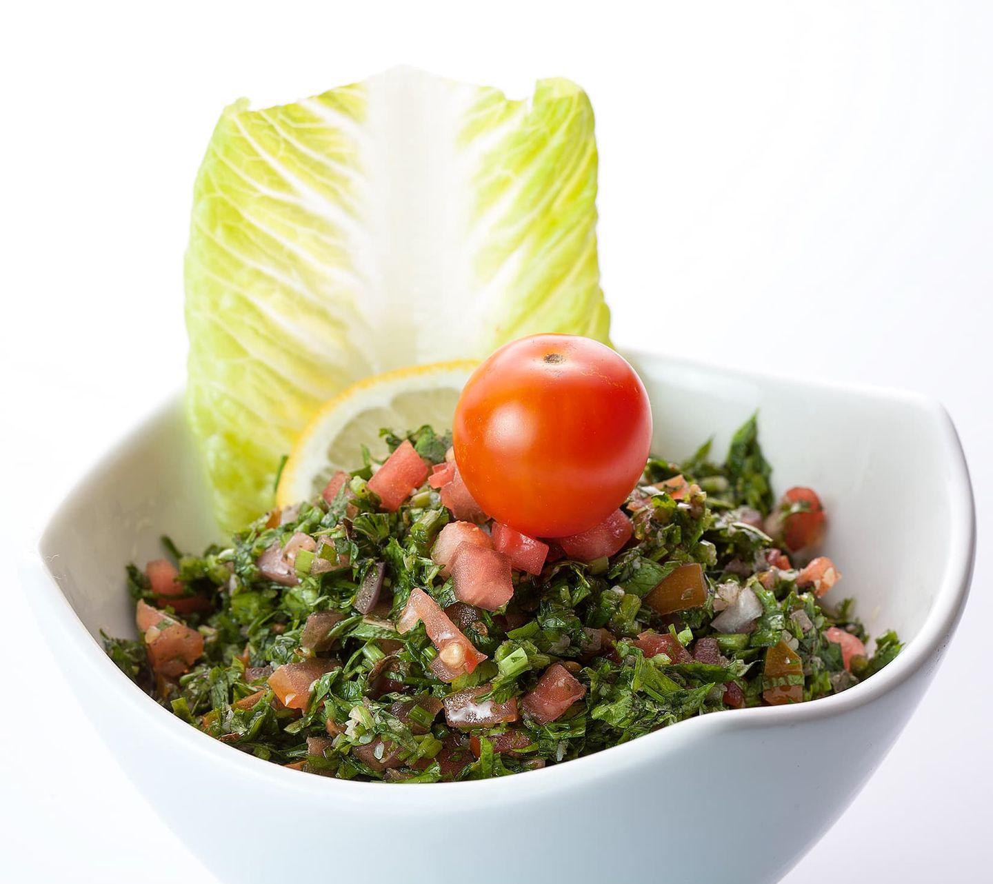تبولة