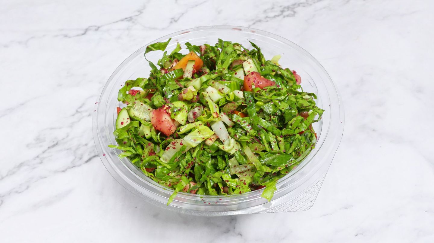 Green Salad