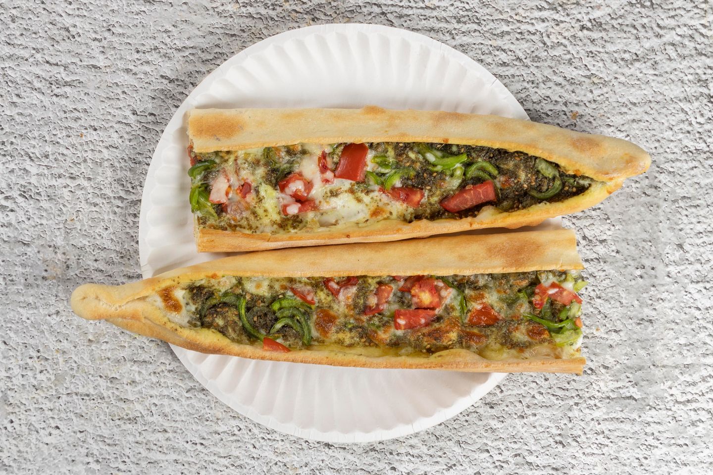 فطيرة ابو فهد