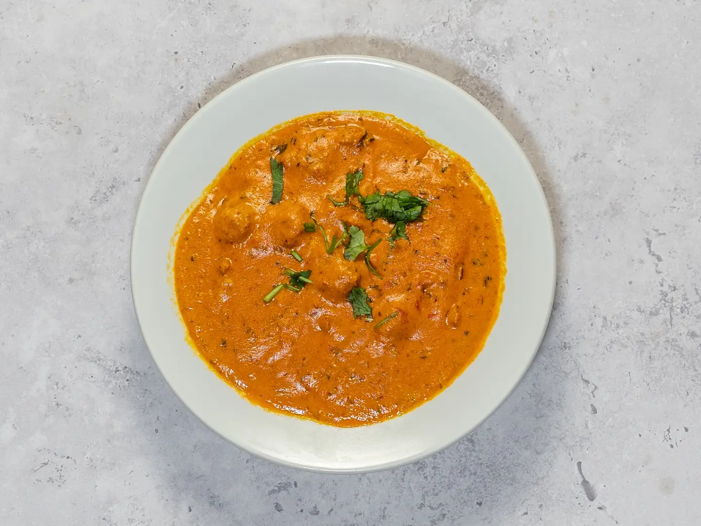 Mutton Masala