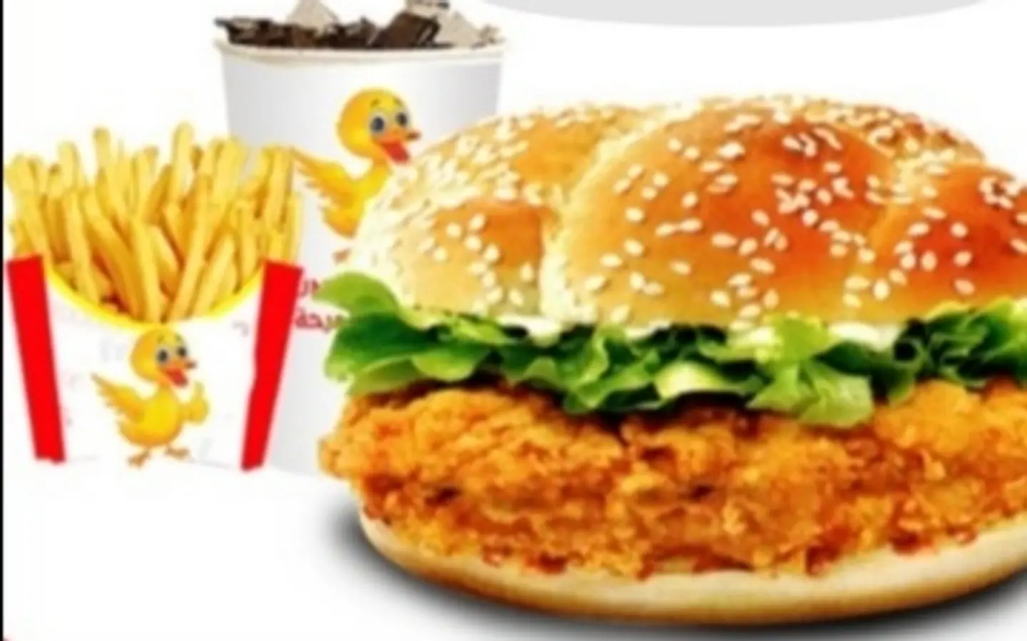 Chicken Fillet