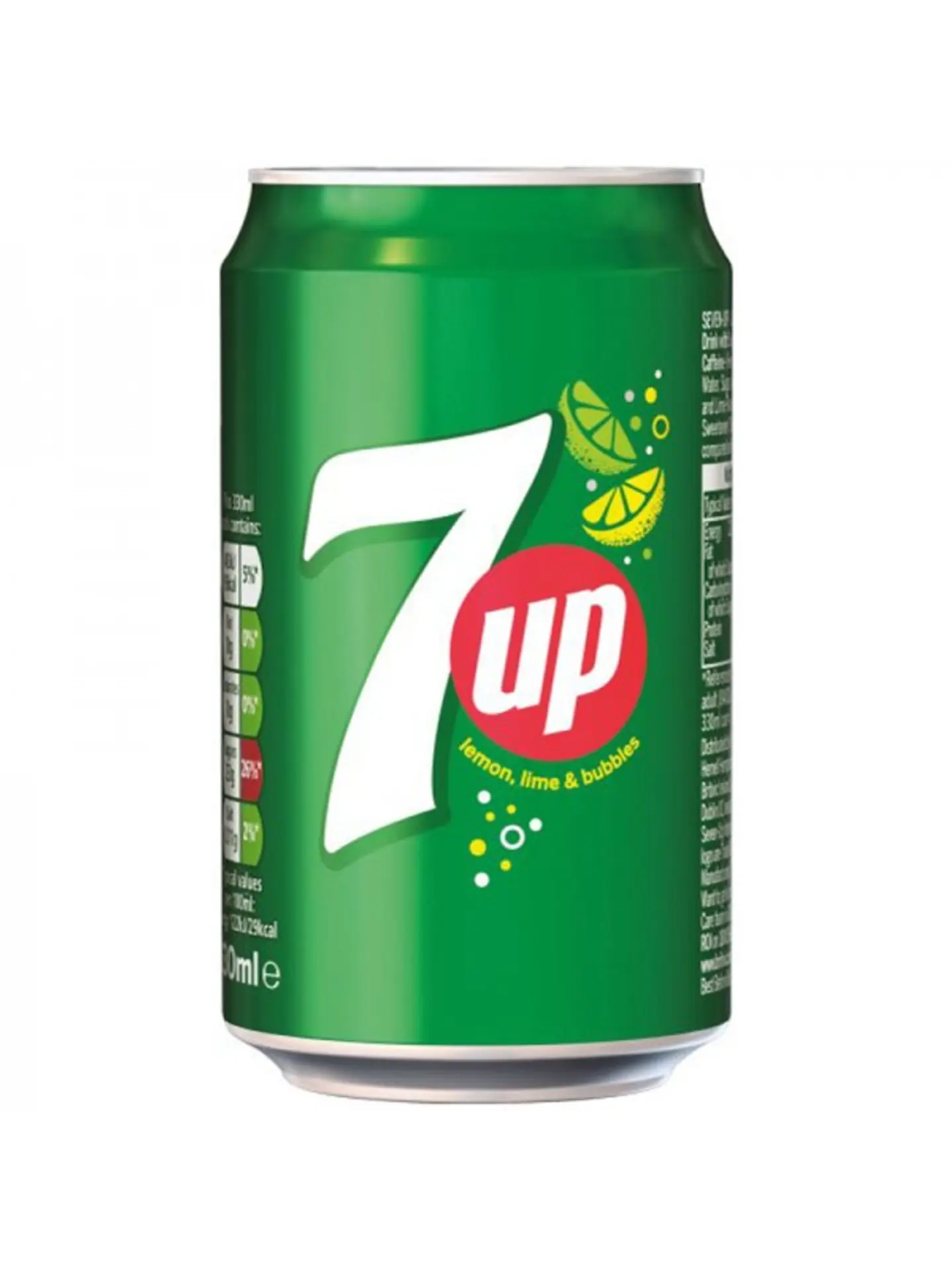 7 Up