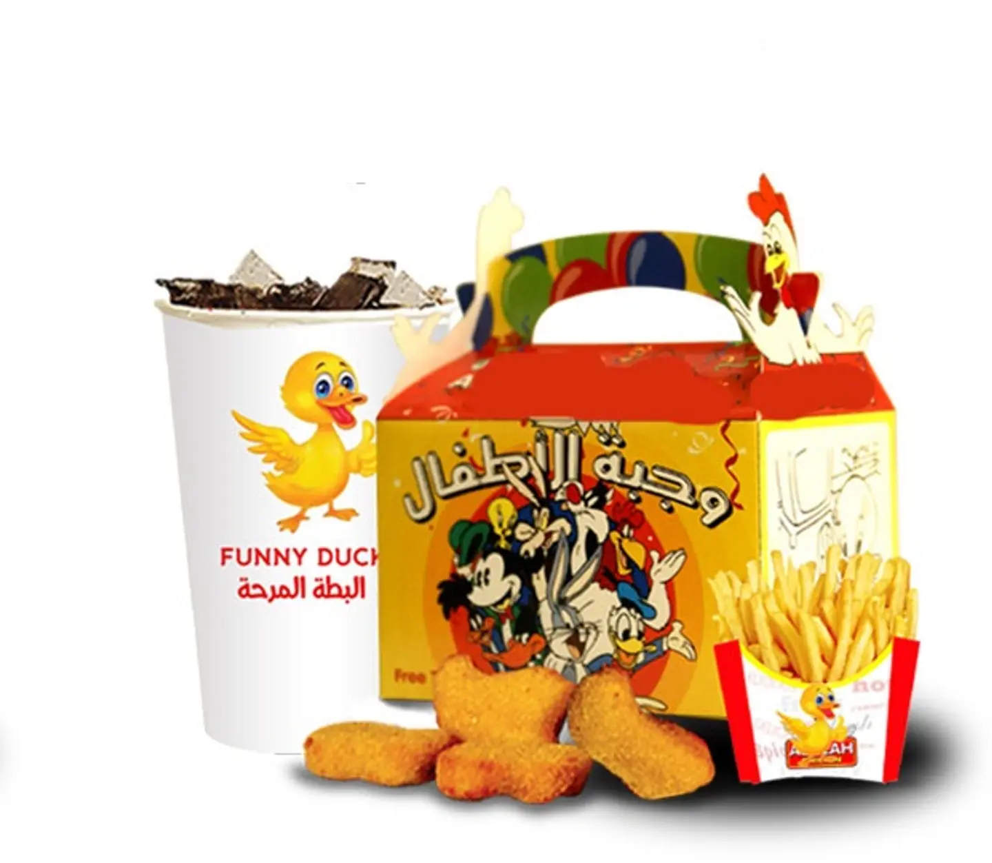 Nuggets