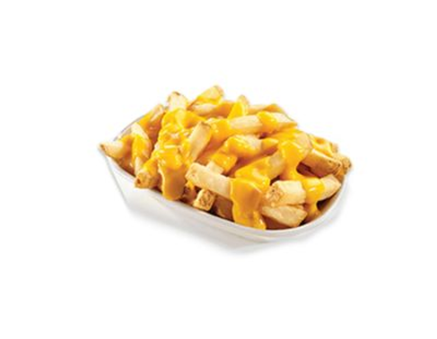 Potato - With Cheese