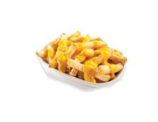 بطاطس - بالجبن