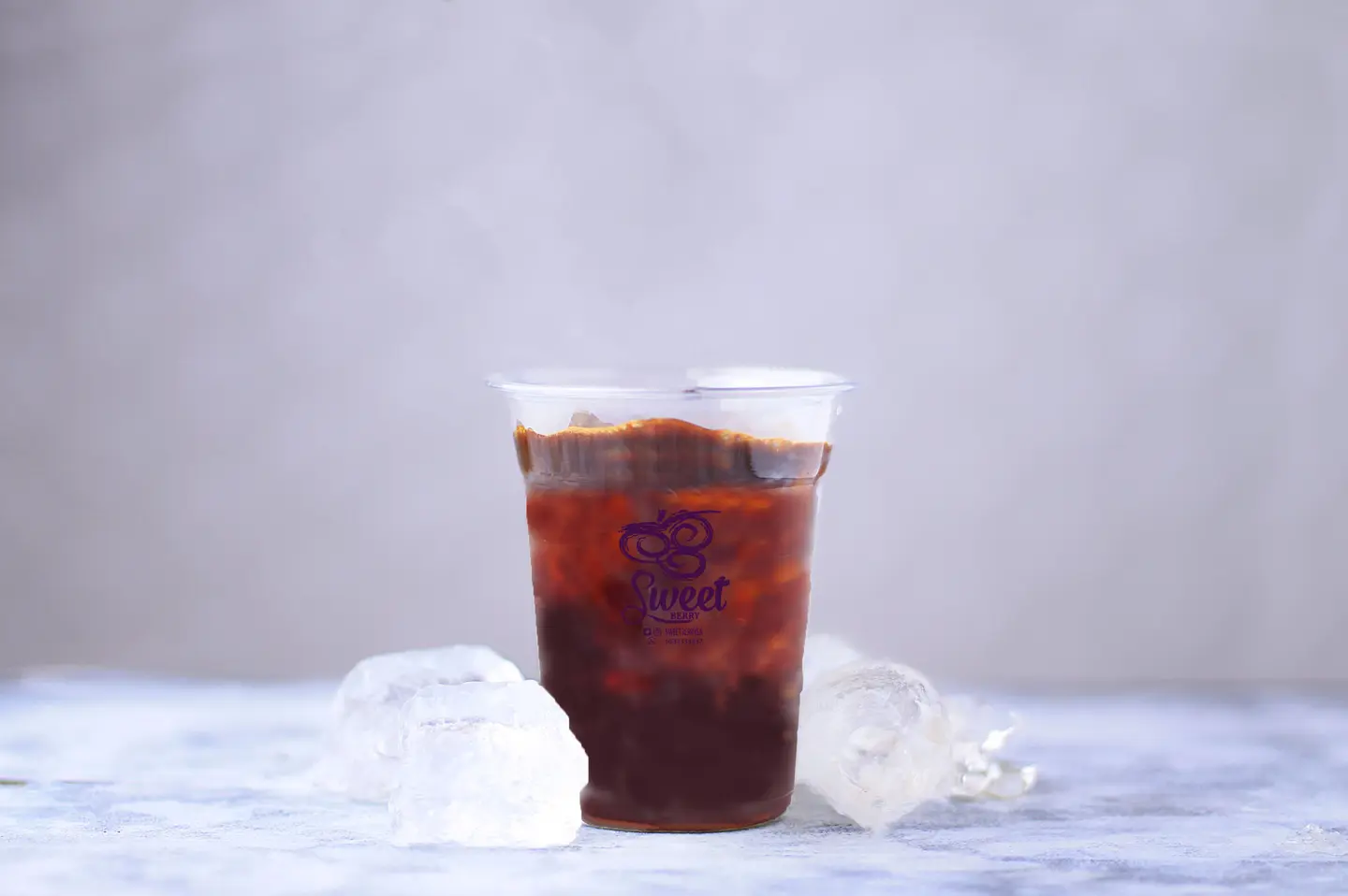 ايس امريكانو