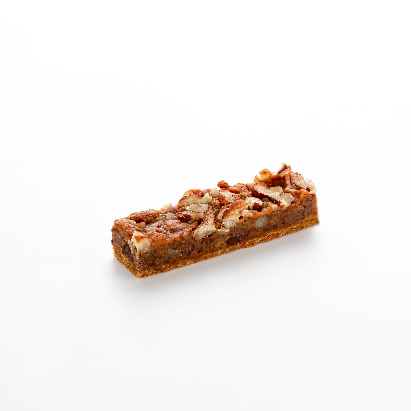 Toffee Crumble