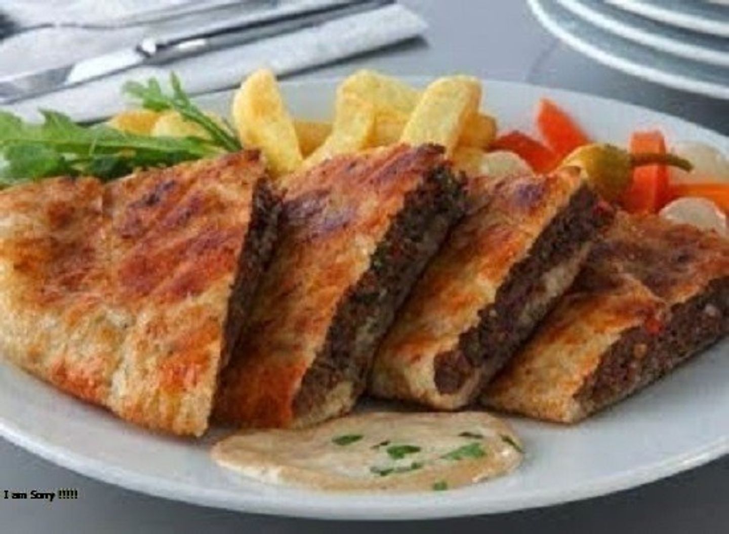 حواوشي دجاج