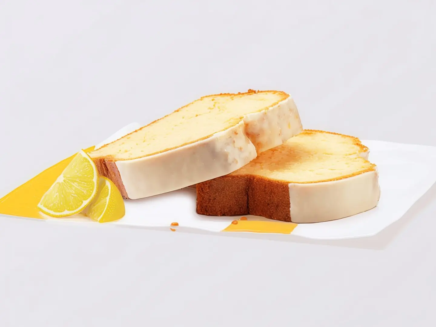 Lemon Cake