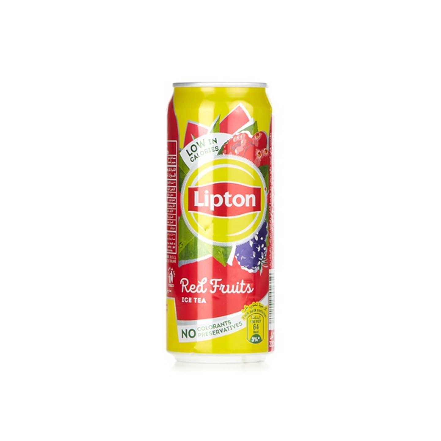 Ice Tea Fruite
