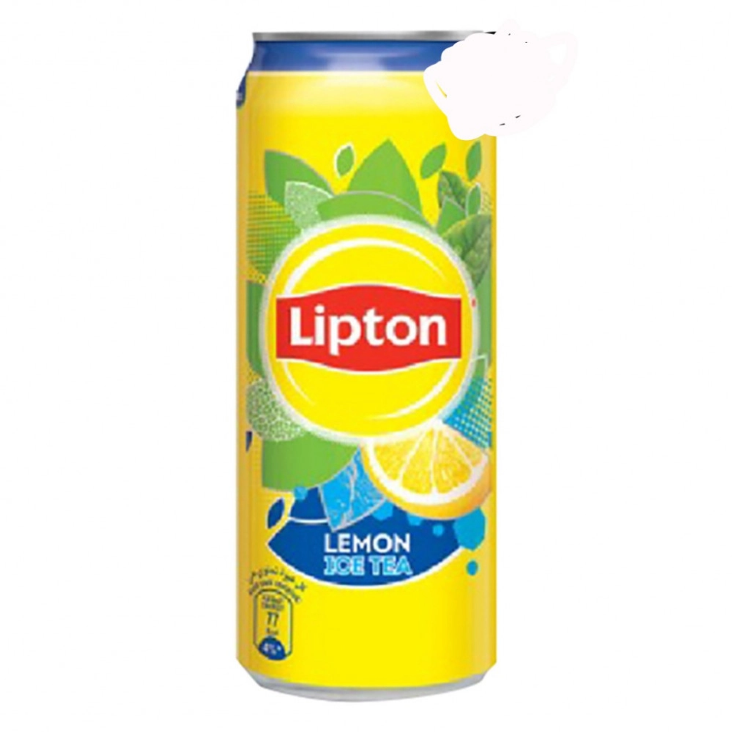 Ice Tea Lemon
