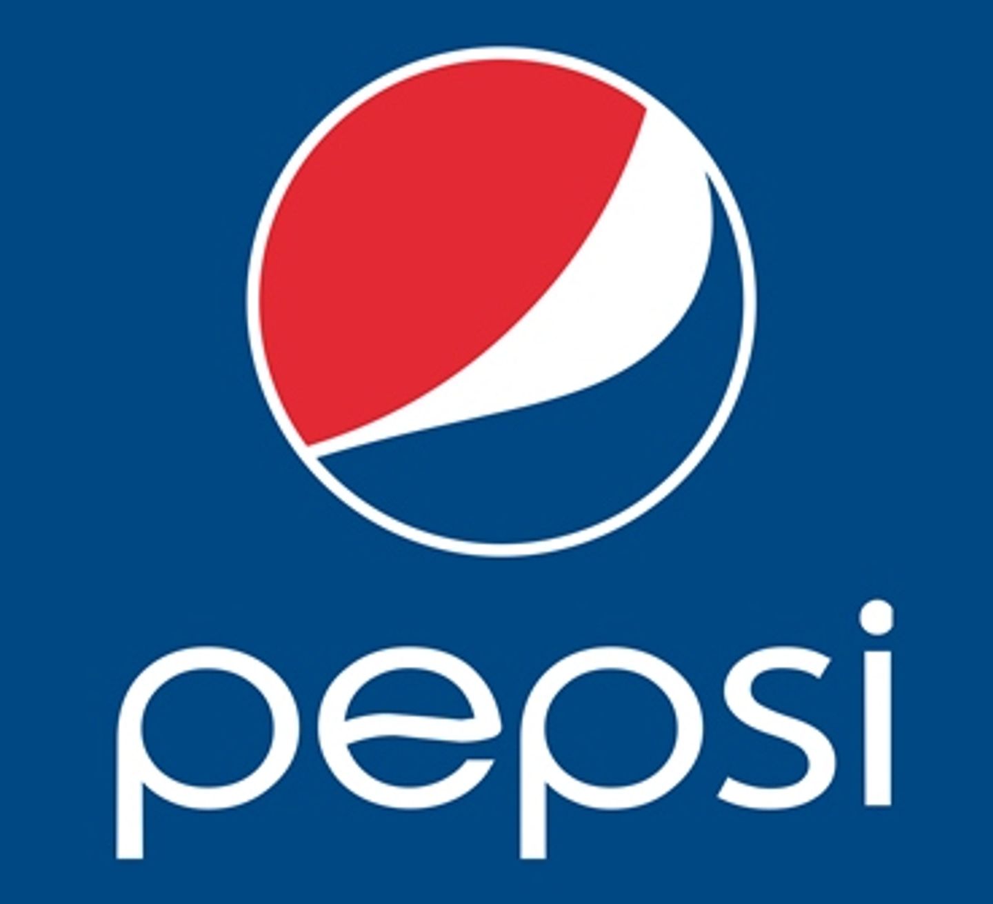 Soft Drink  - Pepsi