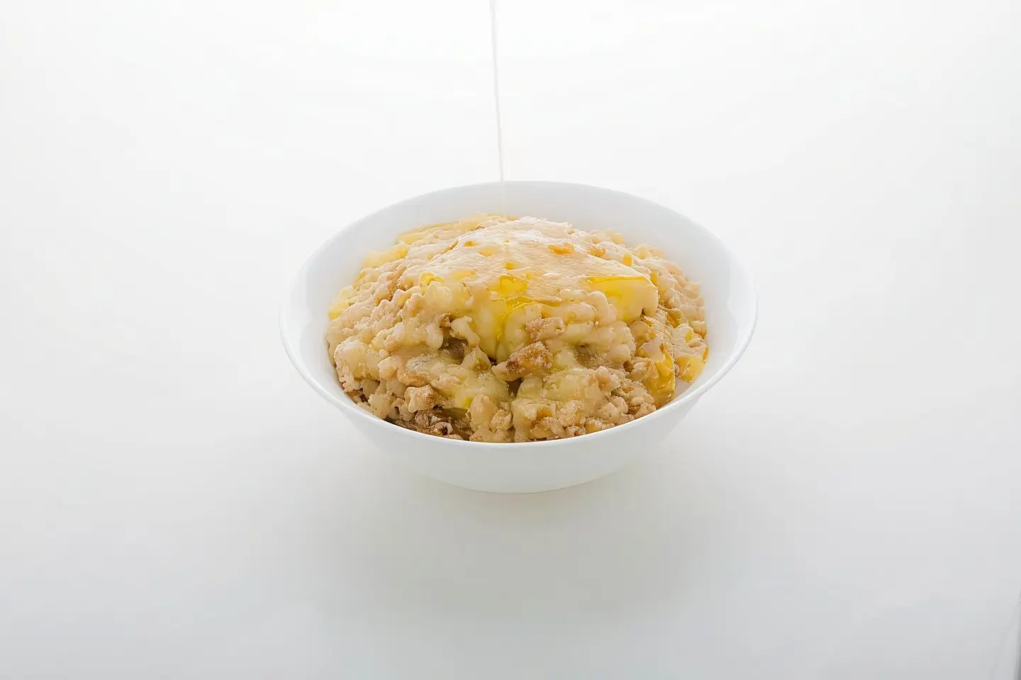 Masoub With Honey