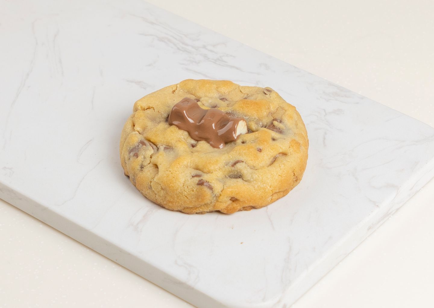 Kinder Cookies