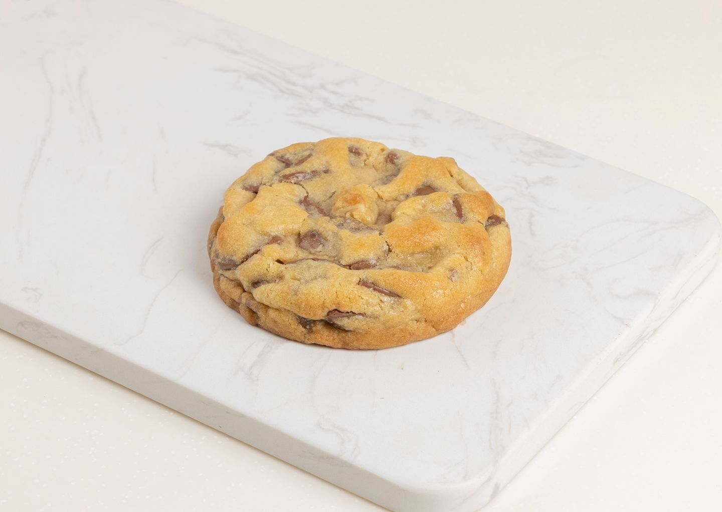 Belgian Chocolate Cookies