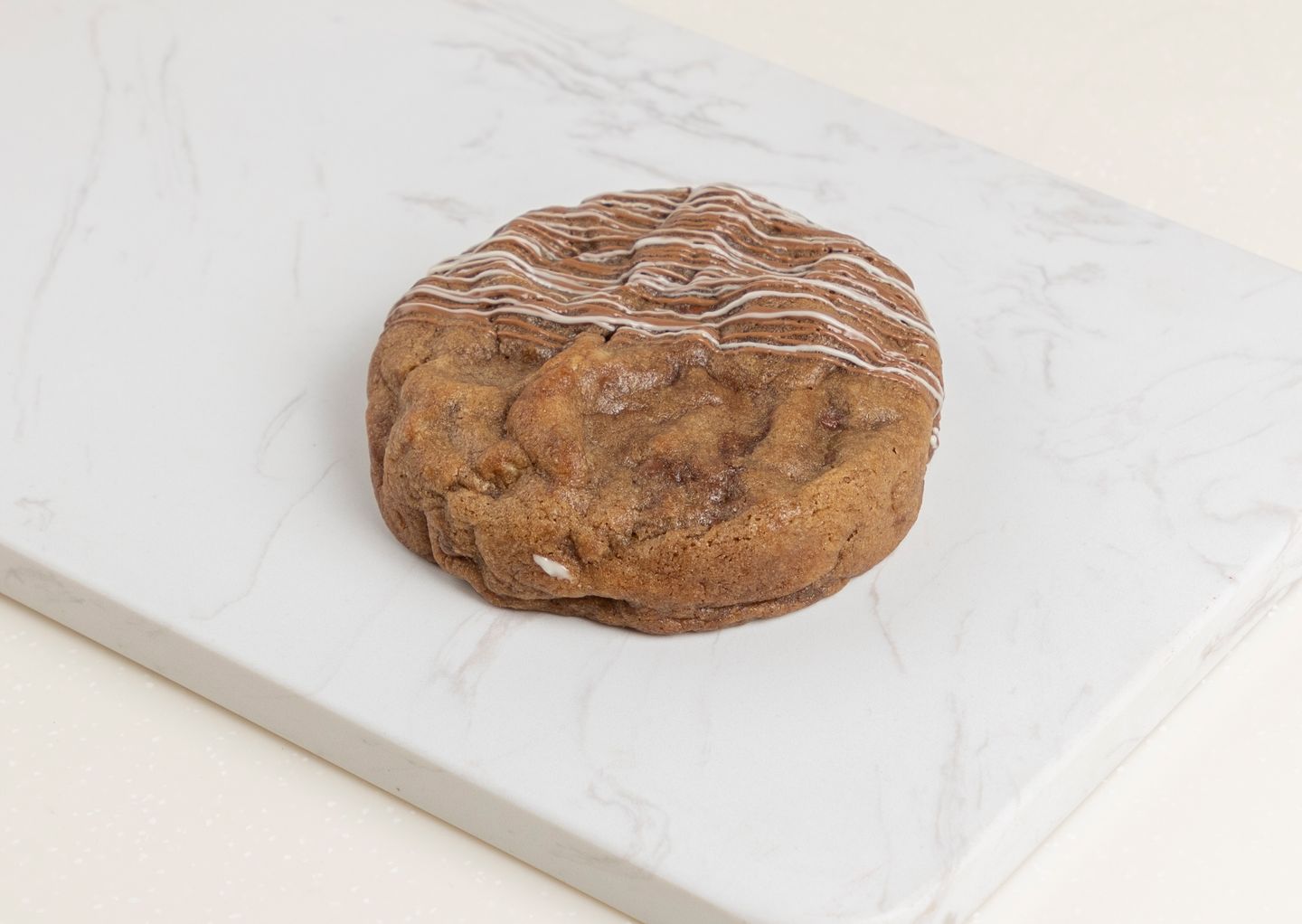Dark Belgian Chocolate Cookies