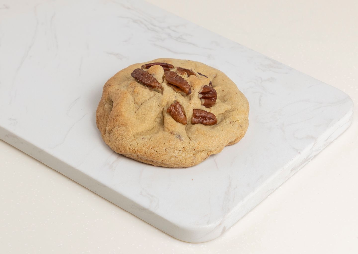 Dates And Pecan Cookies