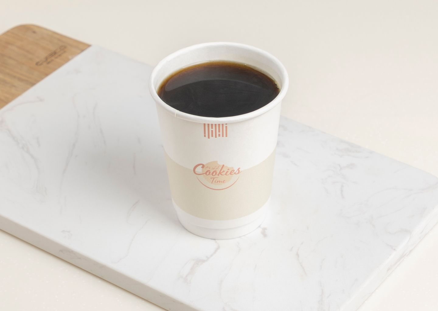 Black Coffee