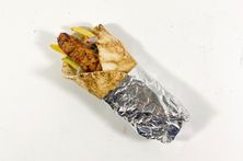 ساندوتش لحم