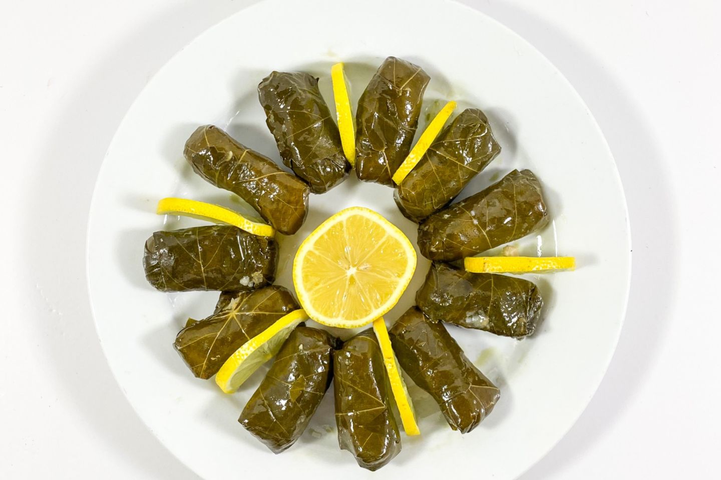 ورق عنب