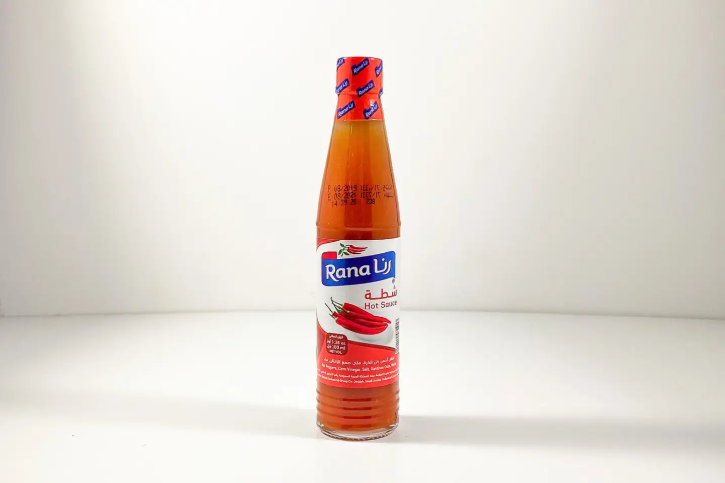 شطة رنا