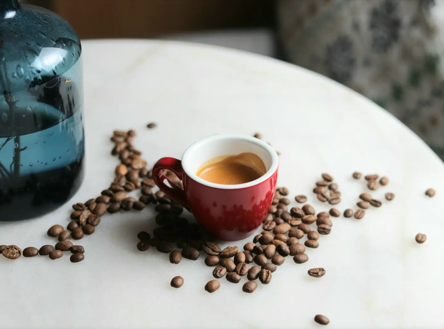 Double Espresso