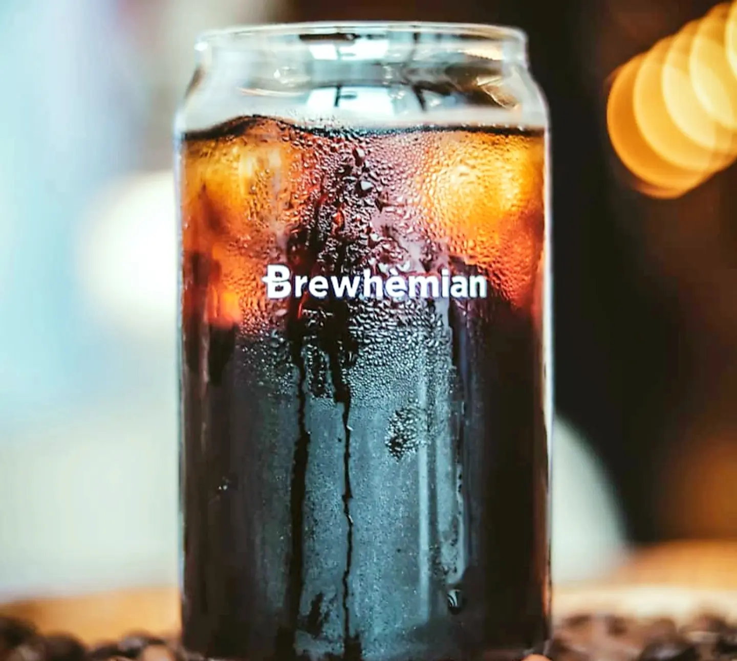 Cold Brew