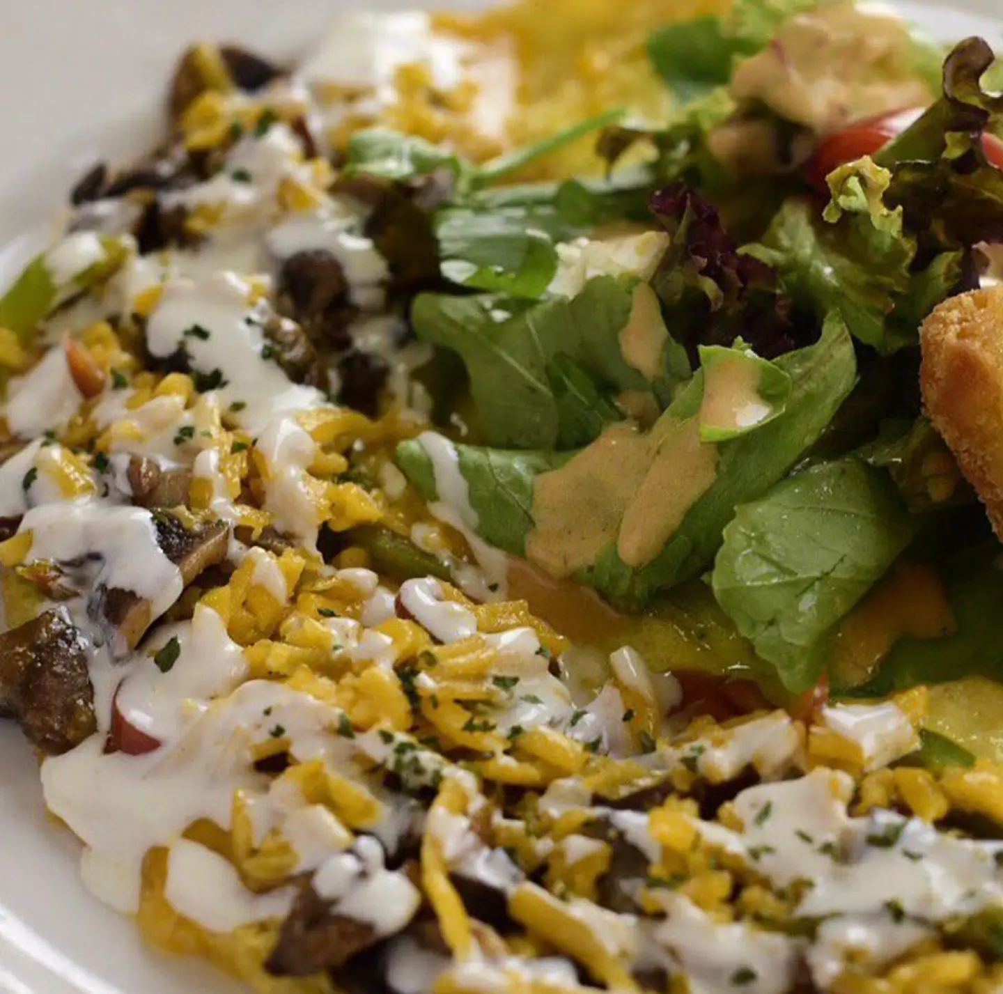 Italian Omelet