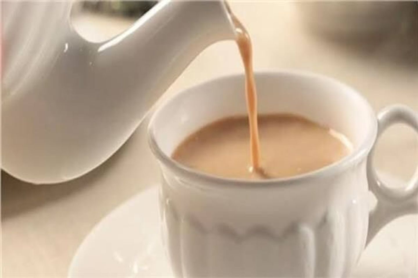 Regular Milk Tea