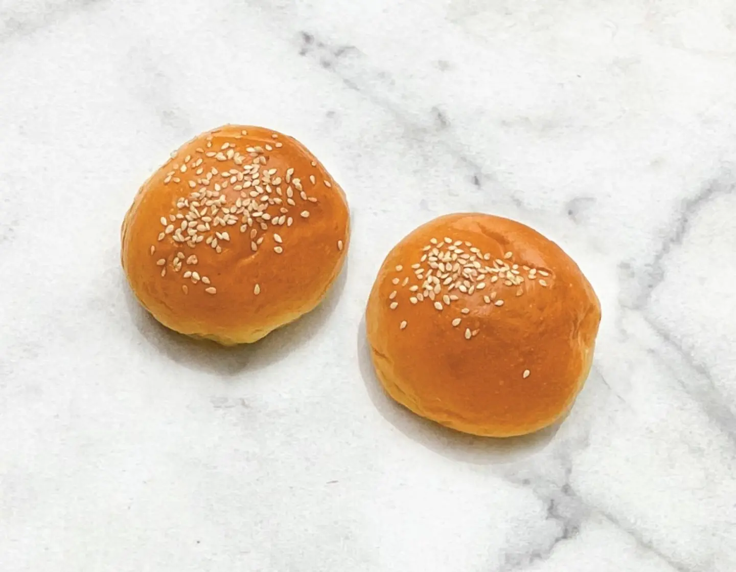Regular Slider Bun