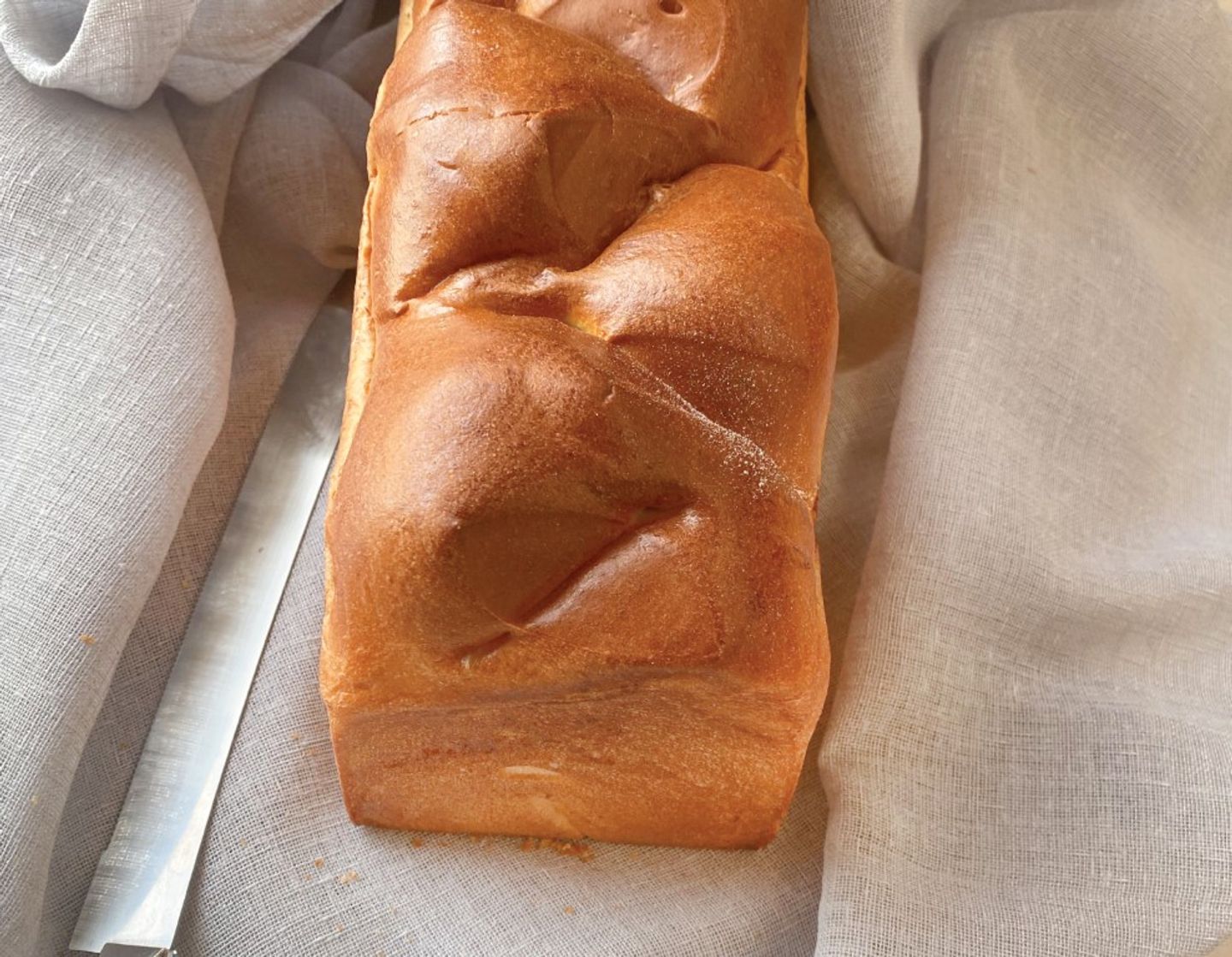 توست البريوش