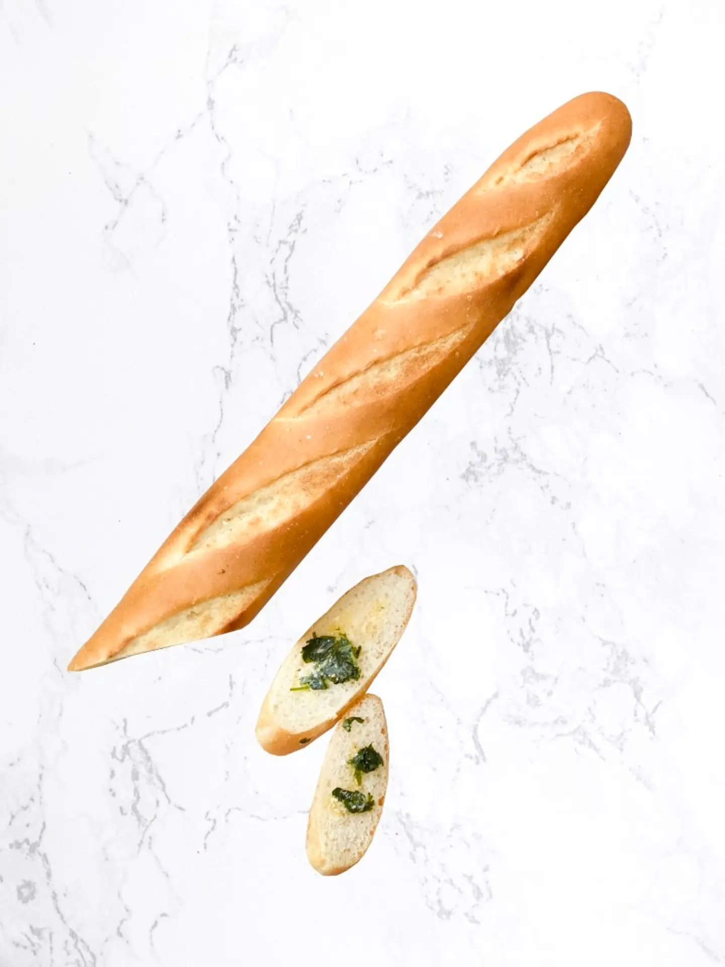 Baguette Francaise Plain