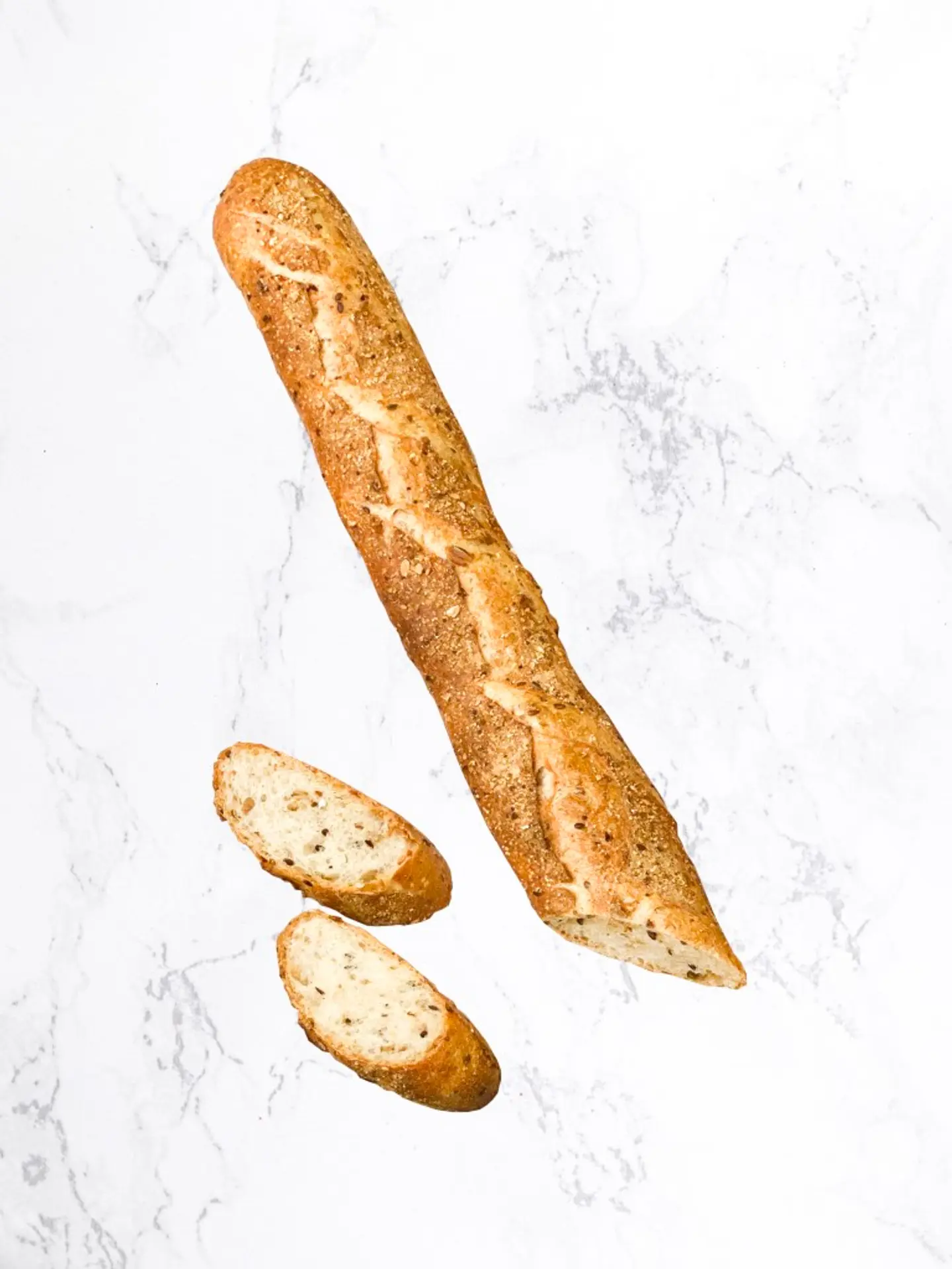 Baguette Francaise Cereal