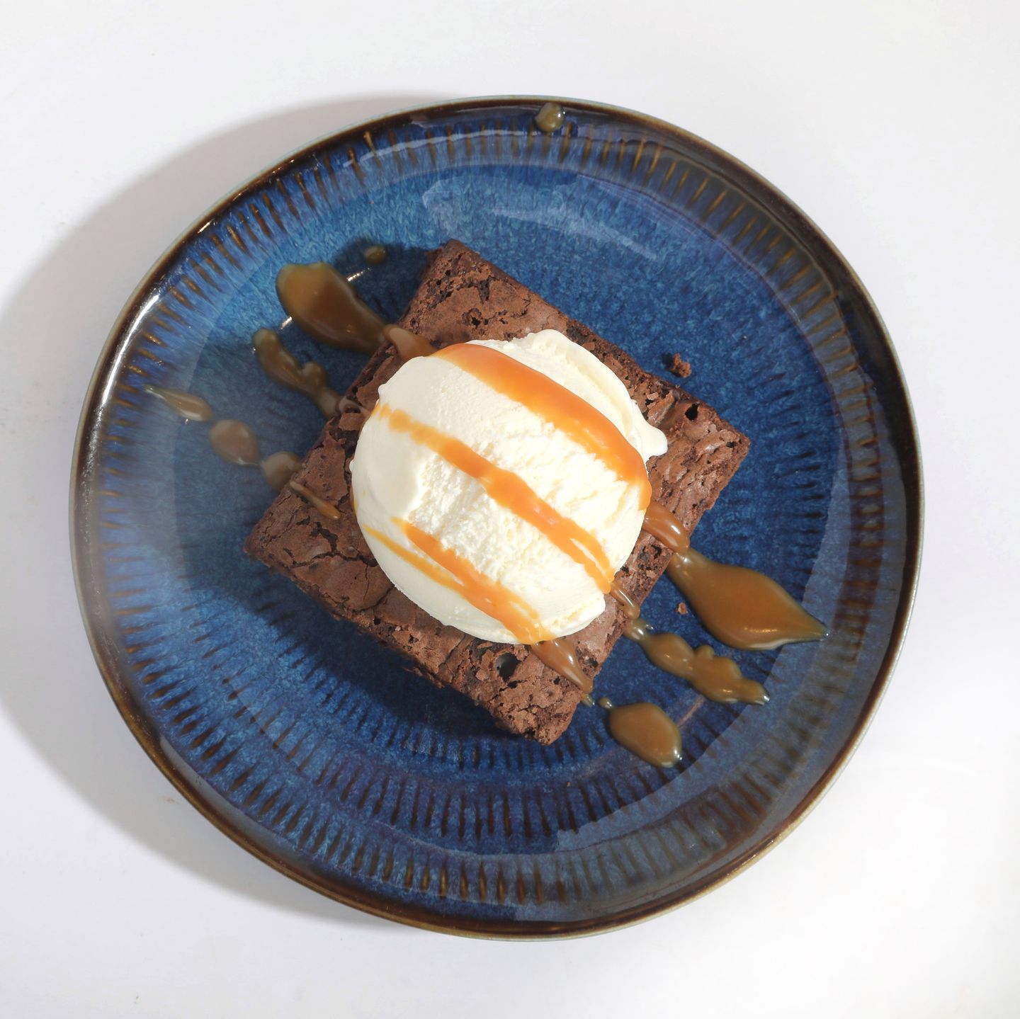 Am Brownies