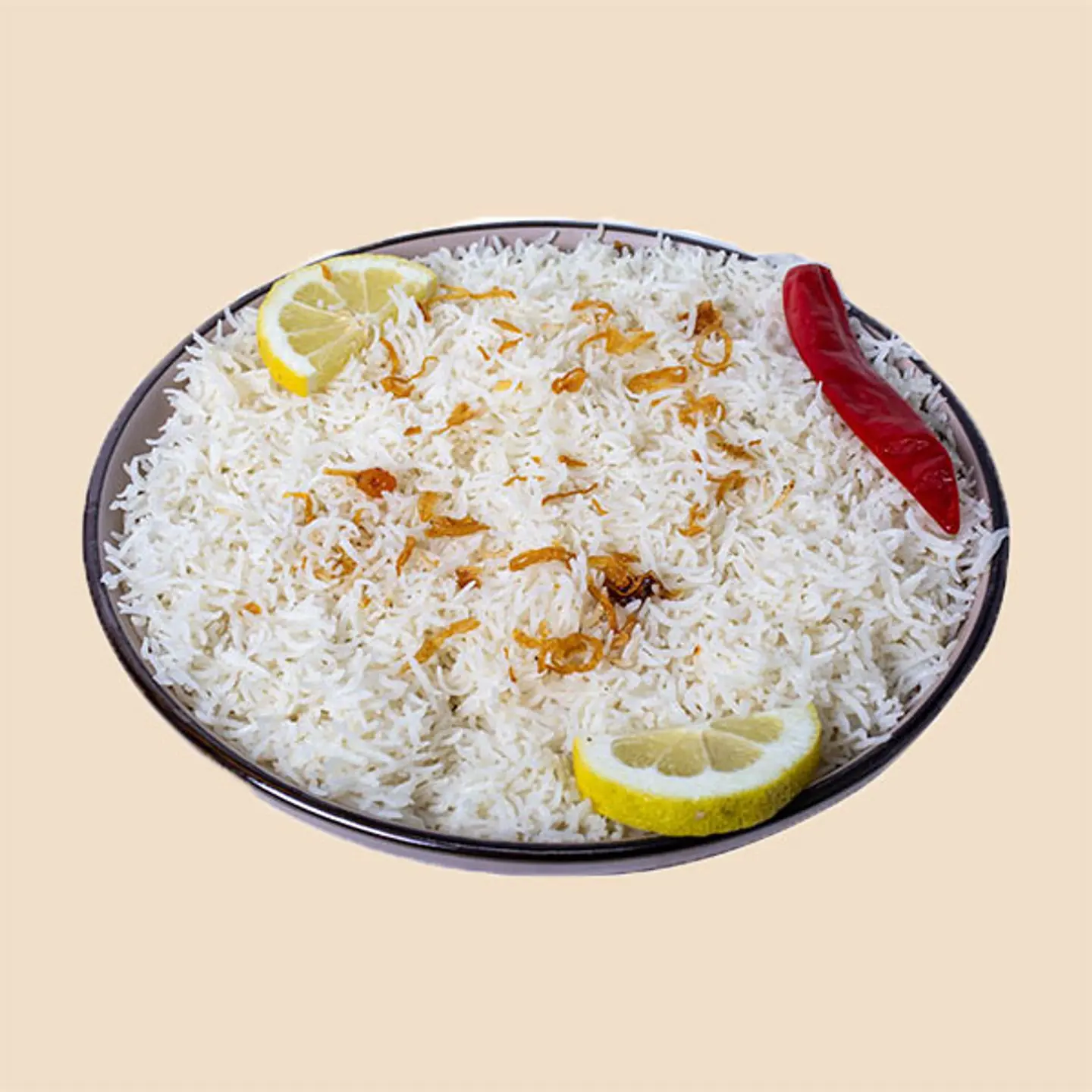 Pishawari Rice For One Person
