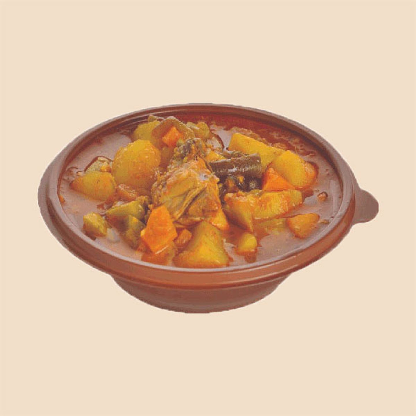 Vegetable Mix