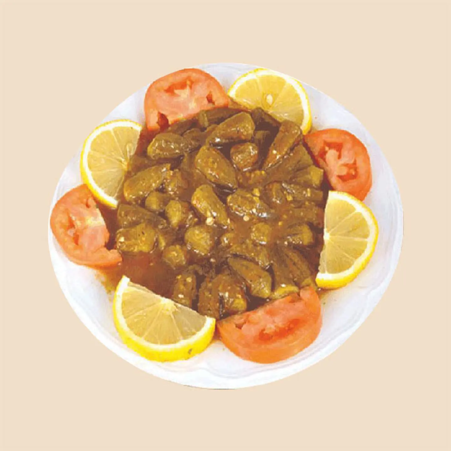 Okra