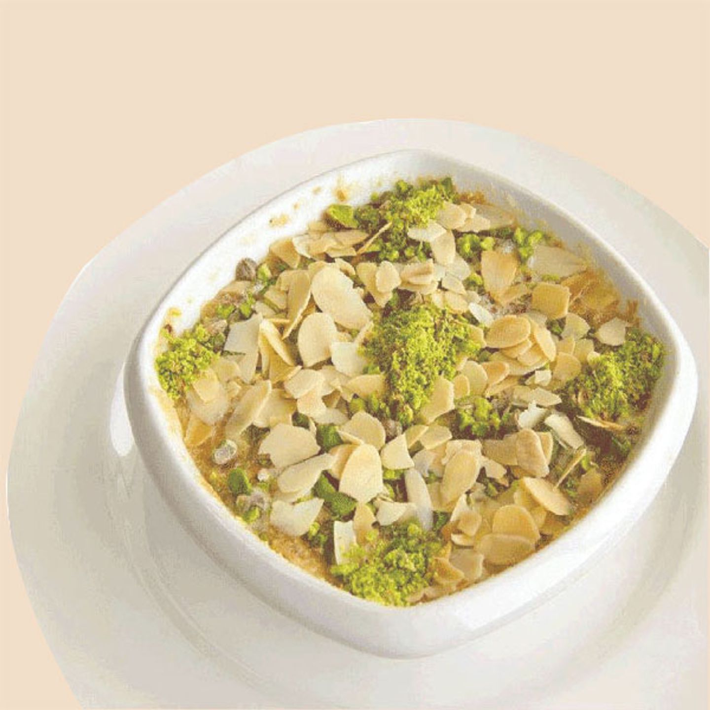 ام علي