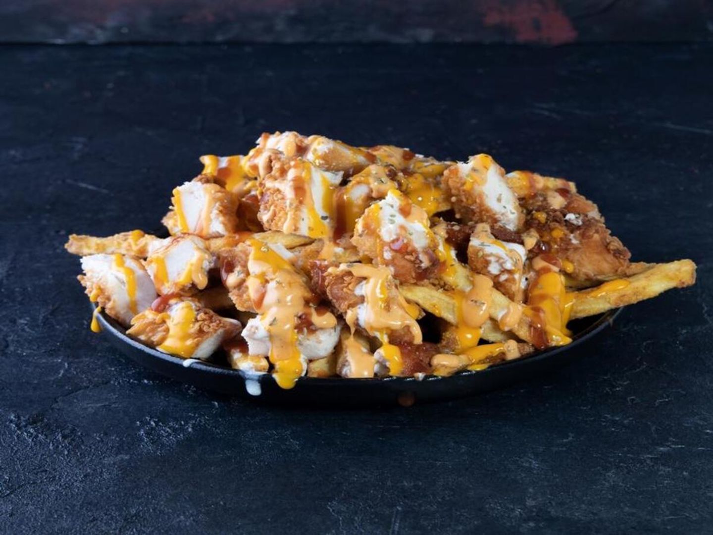 Chicken Fries