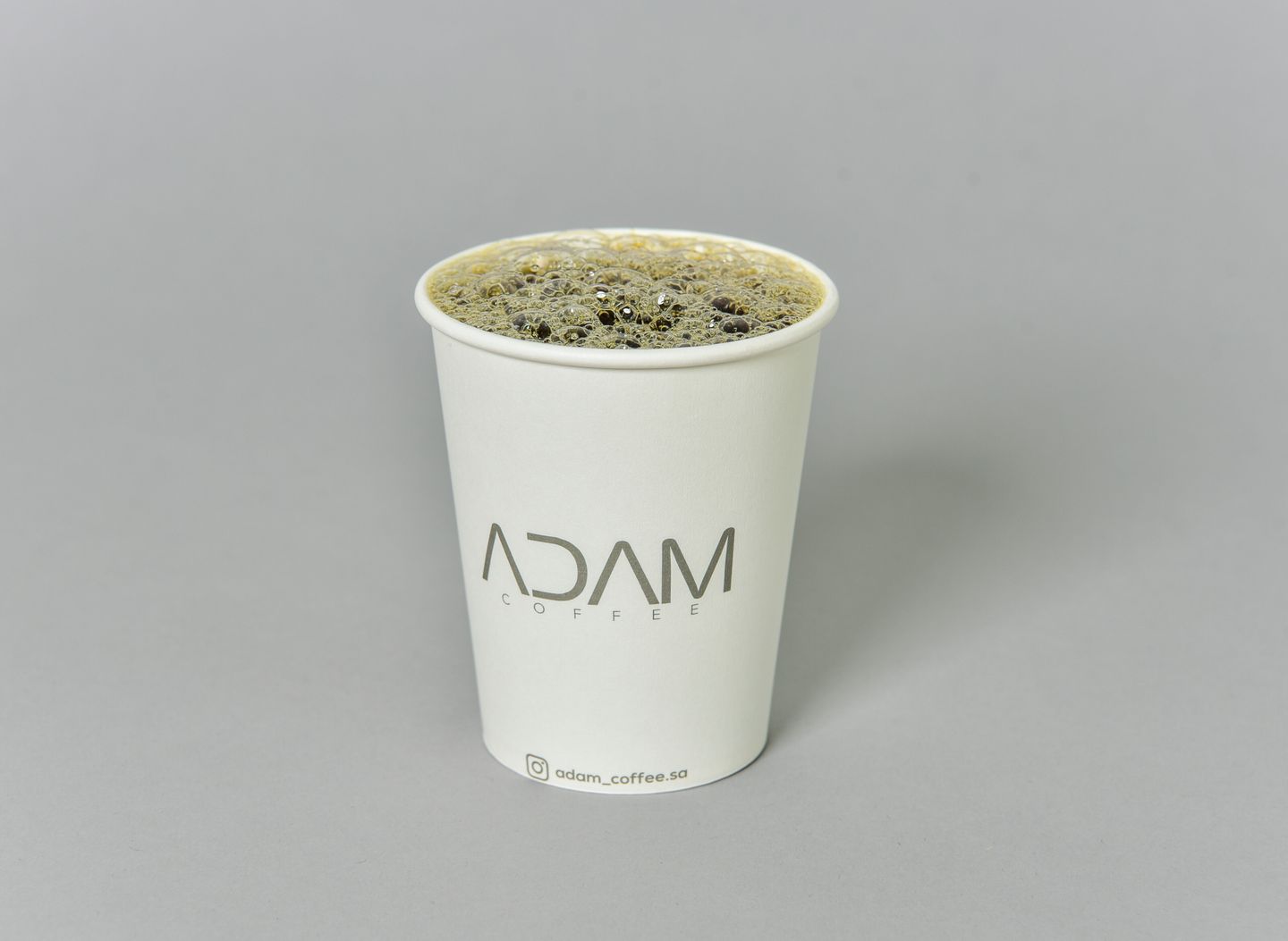 V60 - Hot