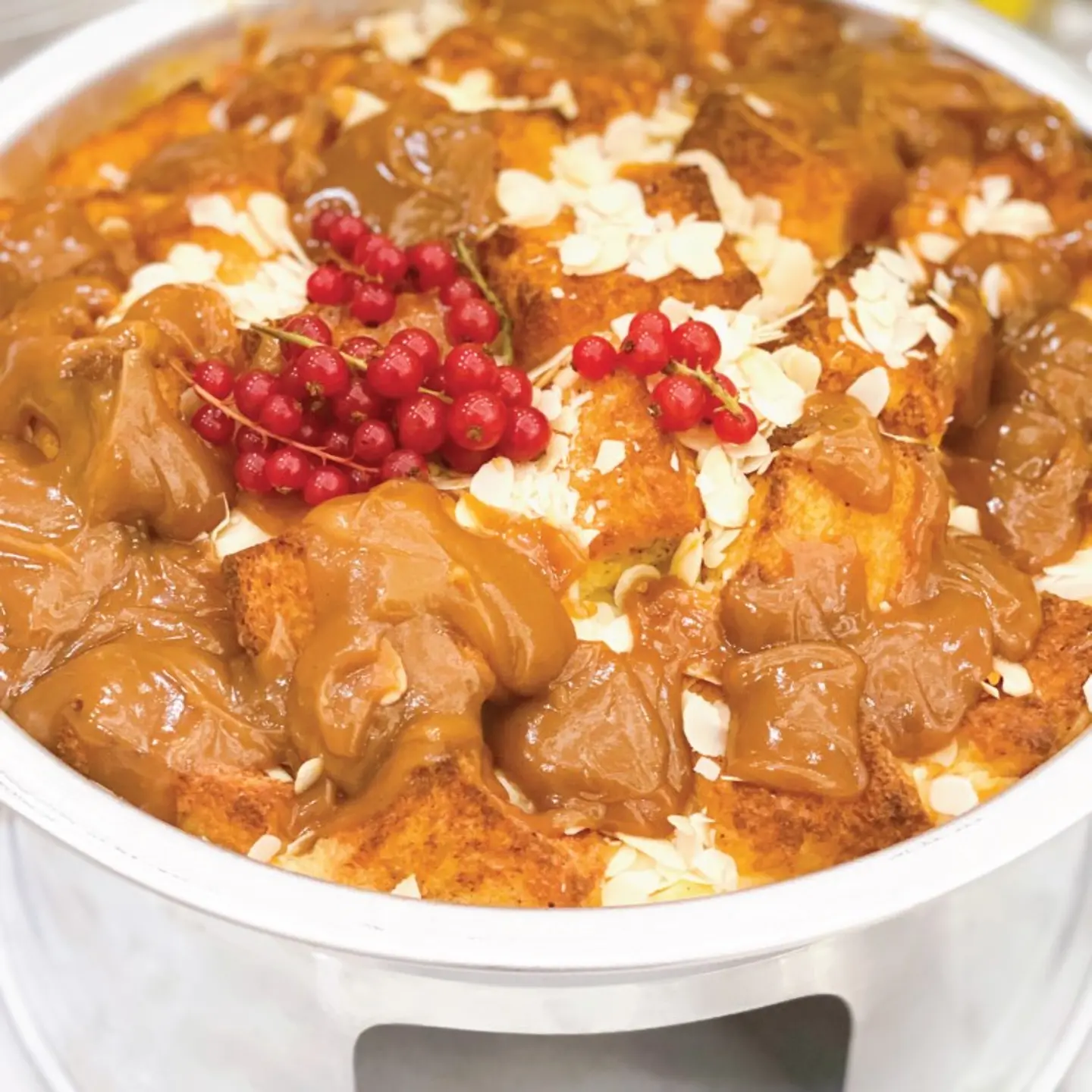 سخّان كرك فرنش توست