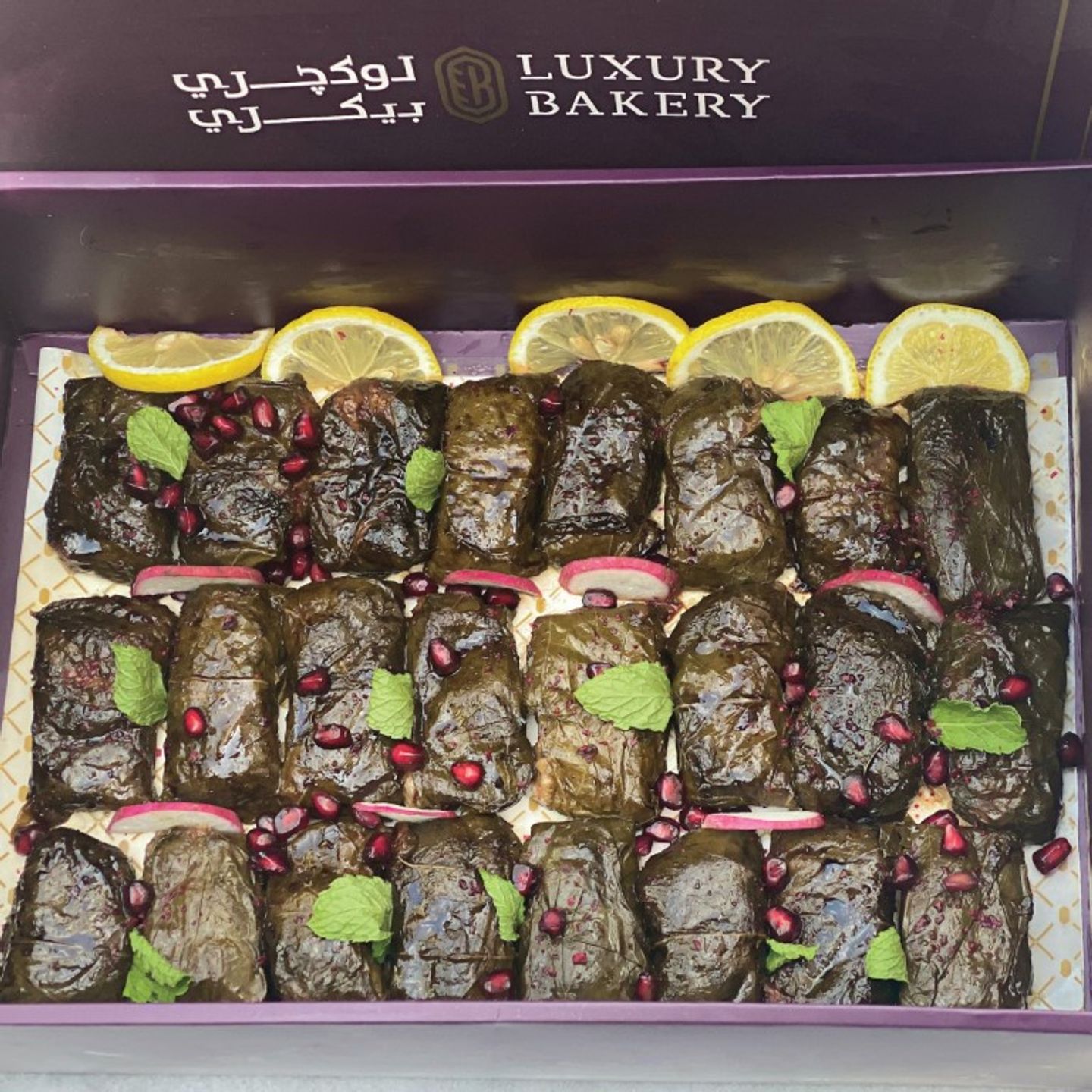 ورق عنب