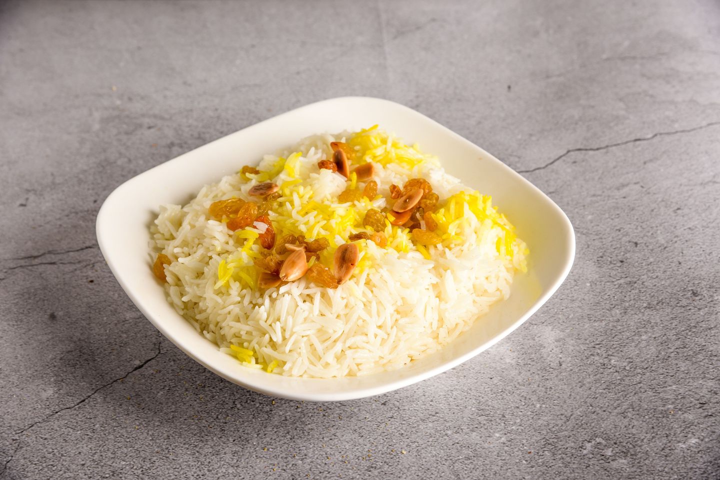 رز عربي سادة