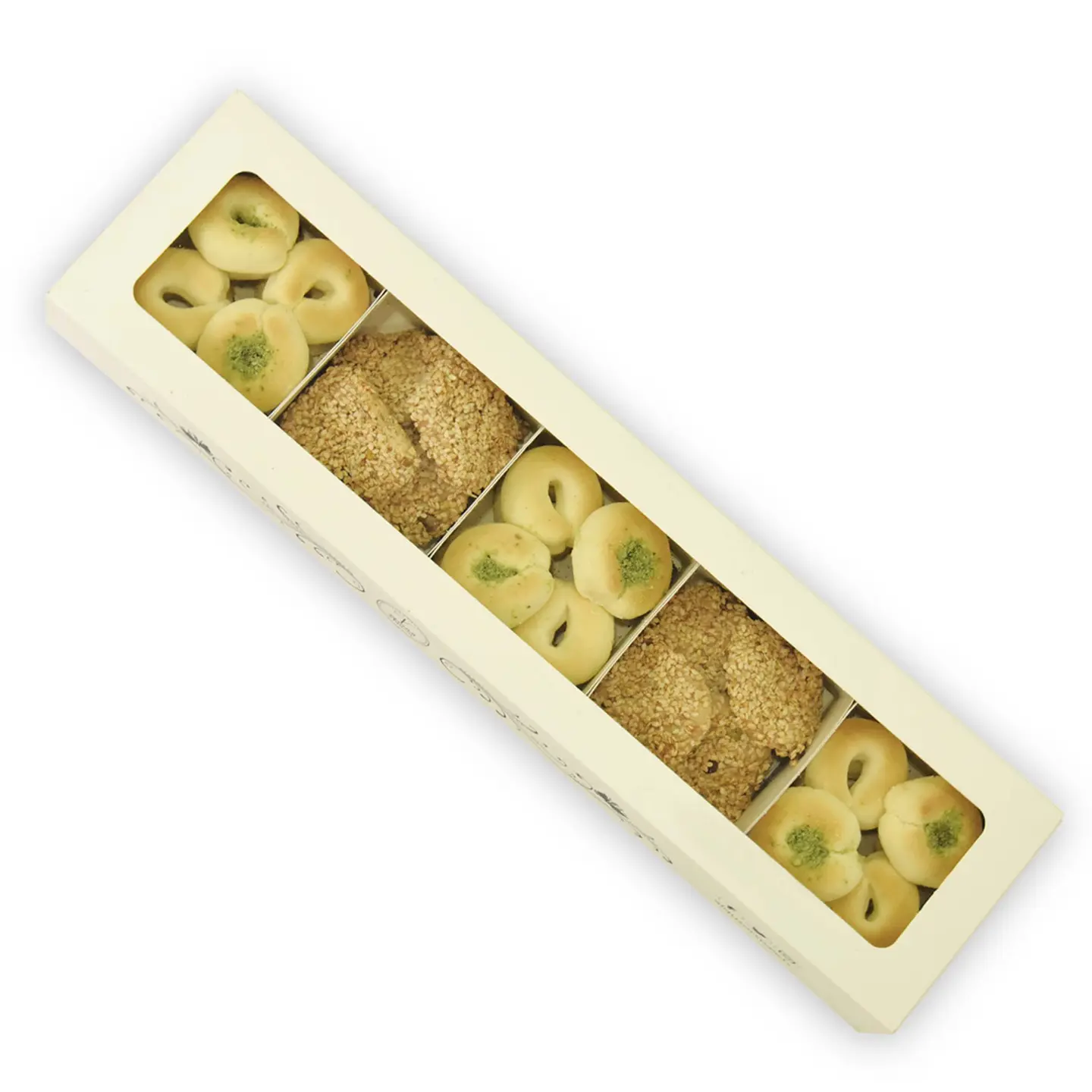 Gharibat Wa Baraziq 360 G
