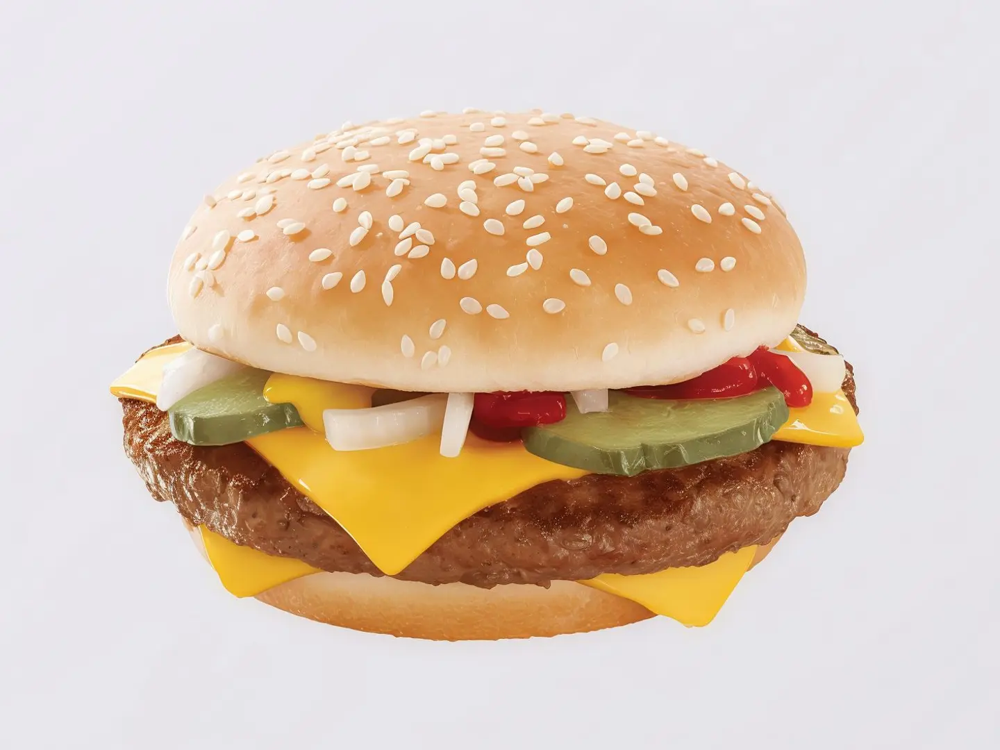 Quarter Pounder